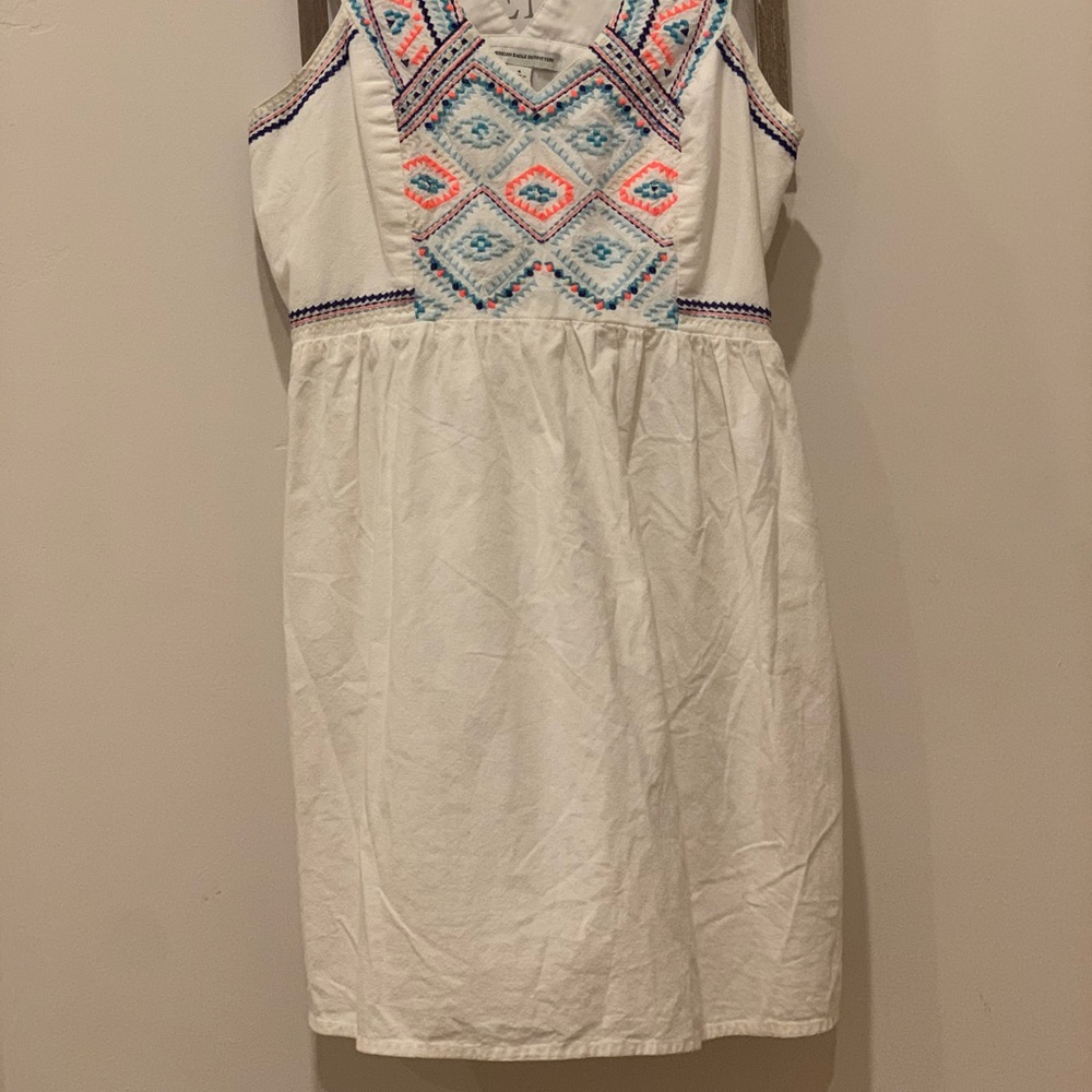 American eagle dress